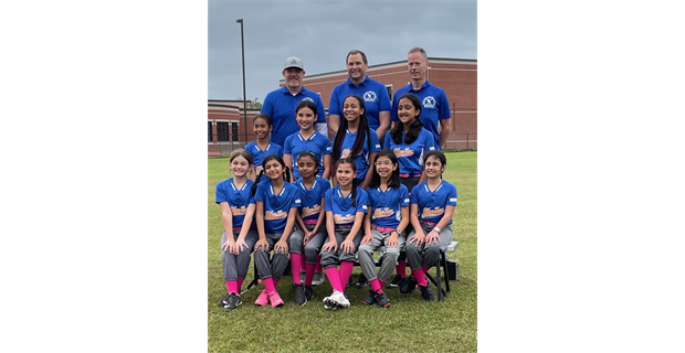 10U Blue Sox
