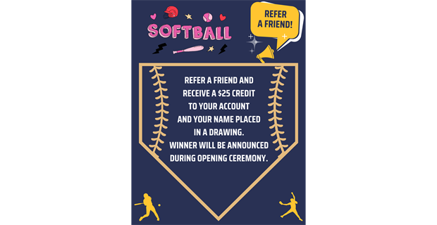 Refer a Friend